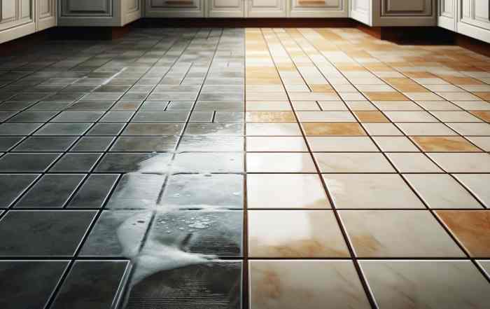 Revitalize Your Tile and Grout with Clean Pro Carpet and Restoration