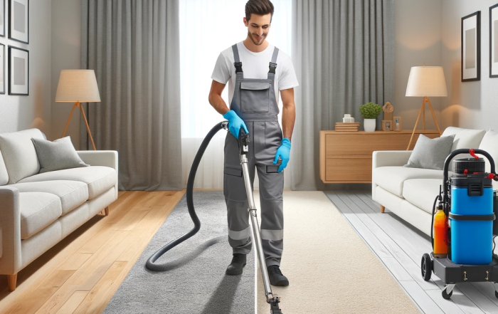Top Carpet Cleaning Solutions in Metairie: Why Clean Pro Stands Out