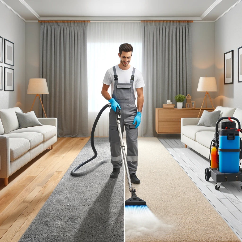 Top Carpet Cleaning Solutions in Metairie: Why Clean Pro Stands Out