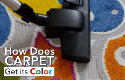 Carpet Color