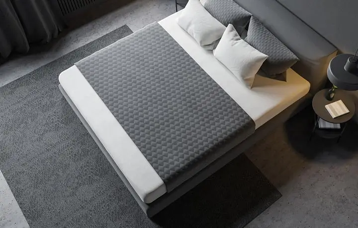 Carpet-Protection