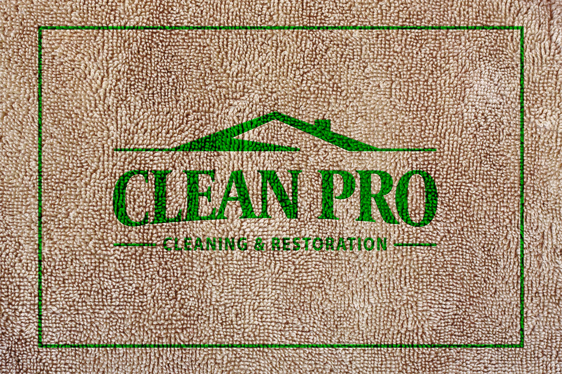 Clean Pro Carpet Repair and Stretching