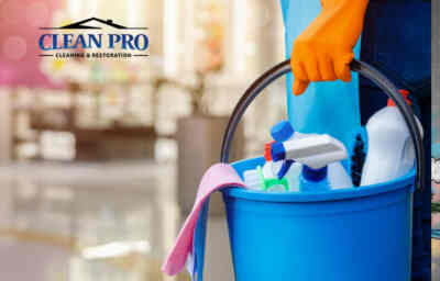 Chemicals Clean Pro Cleaning