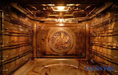 Clean Pro How to Clean Your Oven