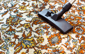 Clean Pro Cleaning & Restoration - Carpet & Area Rug Cleaning