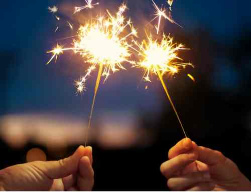 How to Prevent FIRES Caused by Fireworks