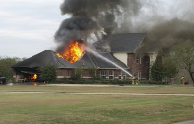 Home Fire Safety Guide