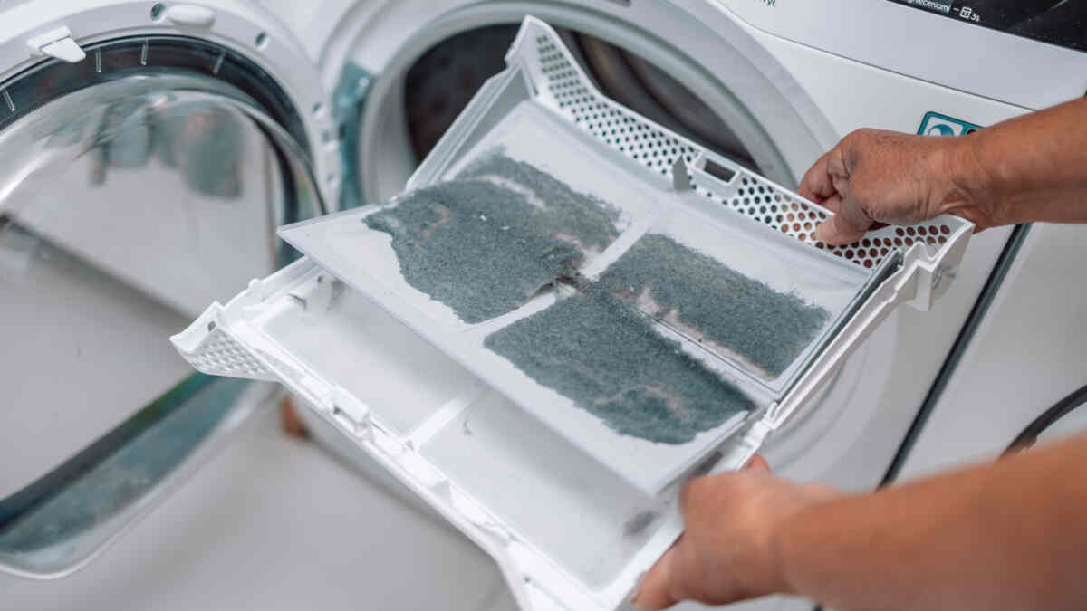Why Professional Dryer Vent Cleaning is a Must Clean Pro Cleaning
