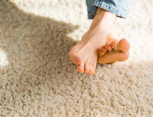 The Benefits of Annual Professional Carpet Cleaning