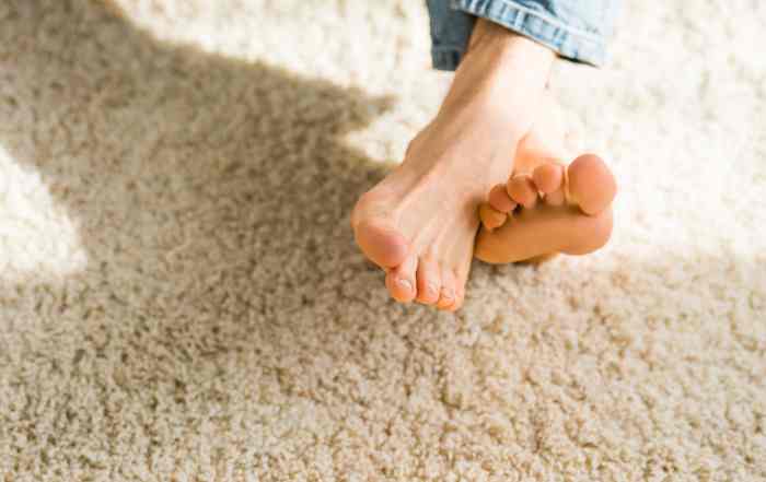 The Benefits of Annual Professional Carpet Cleaning