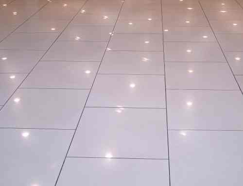 Expert Grout Cleaning Service | Clean Pro Carpet and Restoration