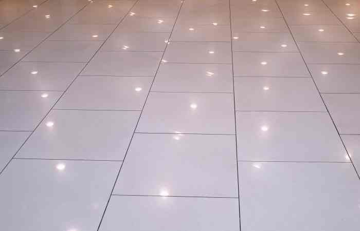 Expert Grout Cleaning Service